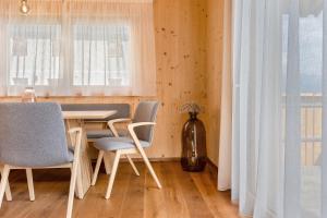 Fotografie z fotogalerie ubytování Ratscheinerhof App Waldruhe v destinaci Lazfons