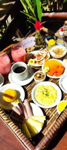 Fotografie z fotogalerie ubytování NuMar Tubarão Pousada - Barra Grande v destinaci Barra Grande