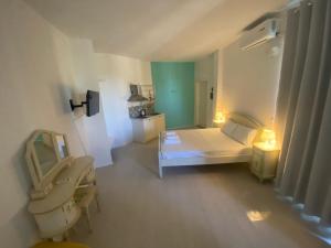 Gallery image of Searise Apartments & Studios in Kallithea Halkidikis +137 photos