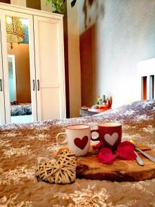 Zdjęcie z galerii obiektu Vivienda Vacacional Vaiana w mieście Las Rosas