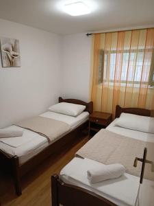 Легло или легла в стая в Apartment Dujas