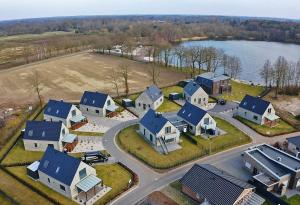 Φυσικό τοπίο κοντά σε αυτή η παραθεριστική κατοικία