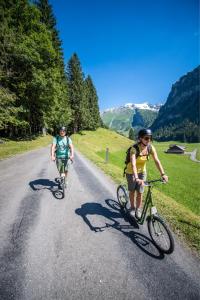 Hosté ubytování Hotel Sonnwendhof Engelberg