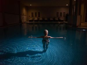 入住Bishopstrow Hotel and Spa - Small Luxury Hotels of the World的客人
