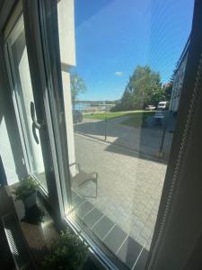 Fotografia z galérie ubytovania Apartamenty nad jeziorem charzykowskim Villa Emilia v destinácii Charzykowy