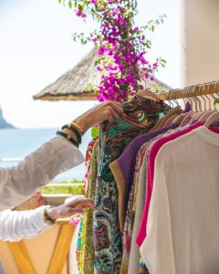 Fotografie z fotogalerie ubytování Hotel de La Plage - Mahogany v destinaci Cassis