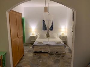 Gallery image of Bouzouki panoramic sea-view in Klíma +13 photos