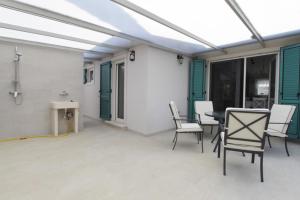 Fotografie z fotogalerie ubytování Holiday house Andreja v destinaci Savudrija