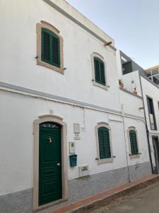 Gallery image of Casa Fernanda in Fuzeta