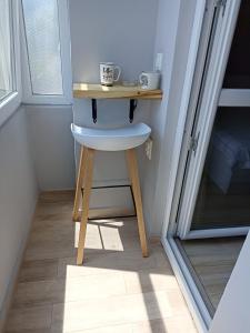 Fotografie z fotogalerie ubytování Apartment SEA HOLIDAYS v destinaci Burgas City