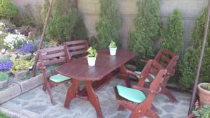 Φωτογραφία από το άλμπουμ του Apartmán Bianka σε Rabča