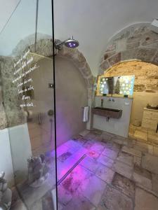 Bagno di Antico Mondo Rooms & Suites