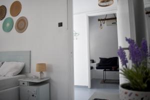 アルテミダにあるThe Greek side of life!のギャラリーの写真