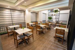 Nhà hàng/khu ăn uống khác tại EKO HOTEL