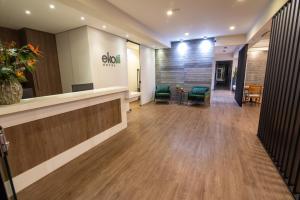 Nuotrauka iš apgyvendinimo įstaigos EKO HOTEL mieste Prezidente Prudentė galerijos dar 80 nuotraukų