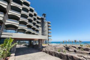 Gallery image of Hotel Faro, a Lopesan Collection Hotel - Adults Only in Maspalomas
