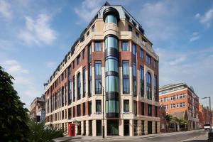 Gallery image of AMANO Covent Garden in London