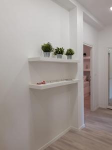 Kép Bed&breakfast BBqueen Sandonato Policlinico szállásáról San Donato Milanesében a galériában