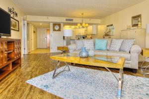 Gallery image of Beach Cottage 2402 in Clearwater Beach