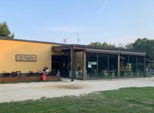 Kép Bed&breakfast BBqueen Sandonato Policlinico szállásáról San Donato Milanesében a galériában