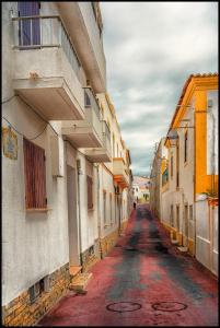 Gallery image of PEDRO SAMORA in Albufeira