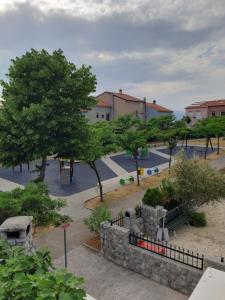 Gallery image of Apartmani Jozefina in Omišalj +34 photos