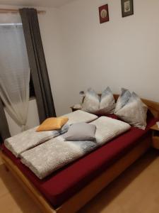 Gallery image of Apartmani Jozefina in Omišalj