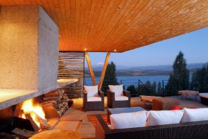 Gallery image of View Panguipulli in Panguipulli +33 photos