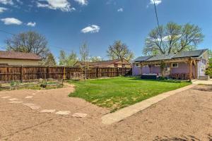 Gallery image of Denver Area Abode with Spacious Backyard Oasis! in Denver