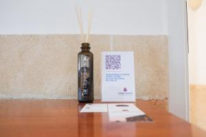 Fotografie z fotogalerie ubytování Largo Imperiali B&B v destinaci Avetrana