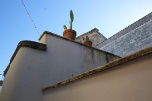Fotografie z fotogalerie ubytování Largo Imperiali B&B v destinaci Avetrana