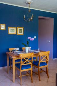 Fotografia z galérie ubytovania Secret Garden 76 sq.m. apartment close to city center v destinácii Ioannina