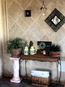 Imagine din galeria proprietății HIGOS CHUMBOS, CASA RURAL COMPARTIDO în Chiclana de la Frontera