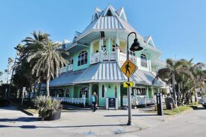 Gallery image of Pass-A-Grill 3 in St. Pete Beach