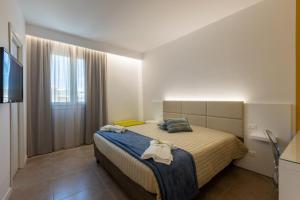 Afbeelding uit fotogalerij van Sirius Luxury Rooms in San Vito lo Capo +20 foto's