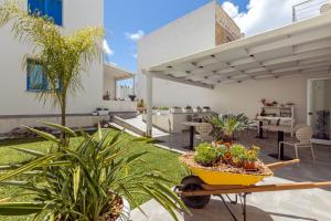 Afbeelding uit fotogalerij van Sirius Luxury Rooms in San Vito lo Capo