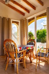 Fotografie z fotogalerie ubytování Villa Wunderlich v destinaci Els Poblets