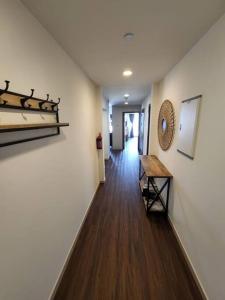 Fotografie z fotogalerie ubytování Cozy 1BR in Iconic Tower v destinaci Abu Dhabi
