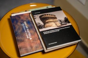 Kép Cielo e Nuvole szállásáról Cagliban a galériában