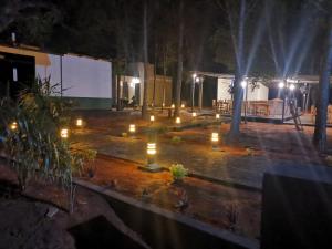 Fotografija v galeriji nastanitve El Paraje Camping v mestu Piribebuy