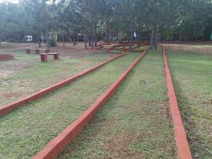 Fotografija v galeriji nastanitve El Paraje Camping v mestu Piribebuy