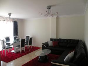 Afbeelding uit fotogalerij van AS 3 GAIVOTAS in Vila Praia de Âncora