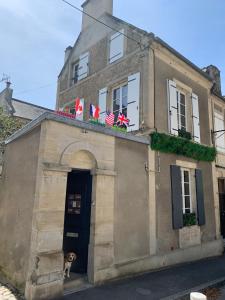 Galería fotográfica de Camélia en Bayeux