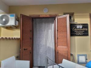Foto sihtkohas Tropea asuva majutusasutuse Piccola Residenza Cassandra galeriist