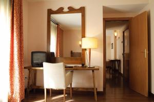 Gallery image of Hotel Pirineos in Castejón de Sos