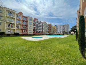 Gallery image of Appartement Vue Piscine-100 m de la plage in Empuriabrava