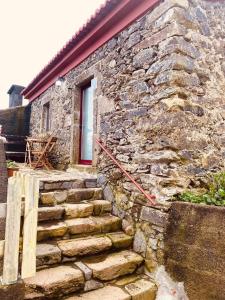Gallery image of Palheiro da Moenda in Lajes das Flores +19 photos