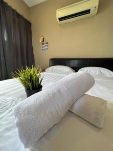 Gallery image of Ocean View Studio Unit at Homey Homes in Port Dickson