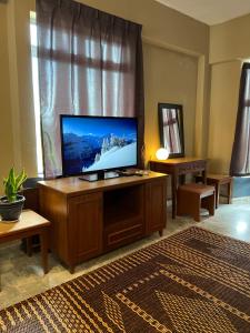 Gallery image of Ocean View Studio Unit at Homey Homes in Port Dickson
