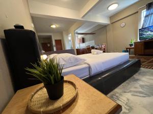 Gallery image of Ocean View Studio Unit at Homey Homes in Port Dickson